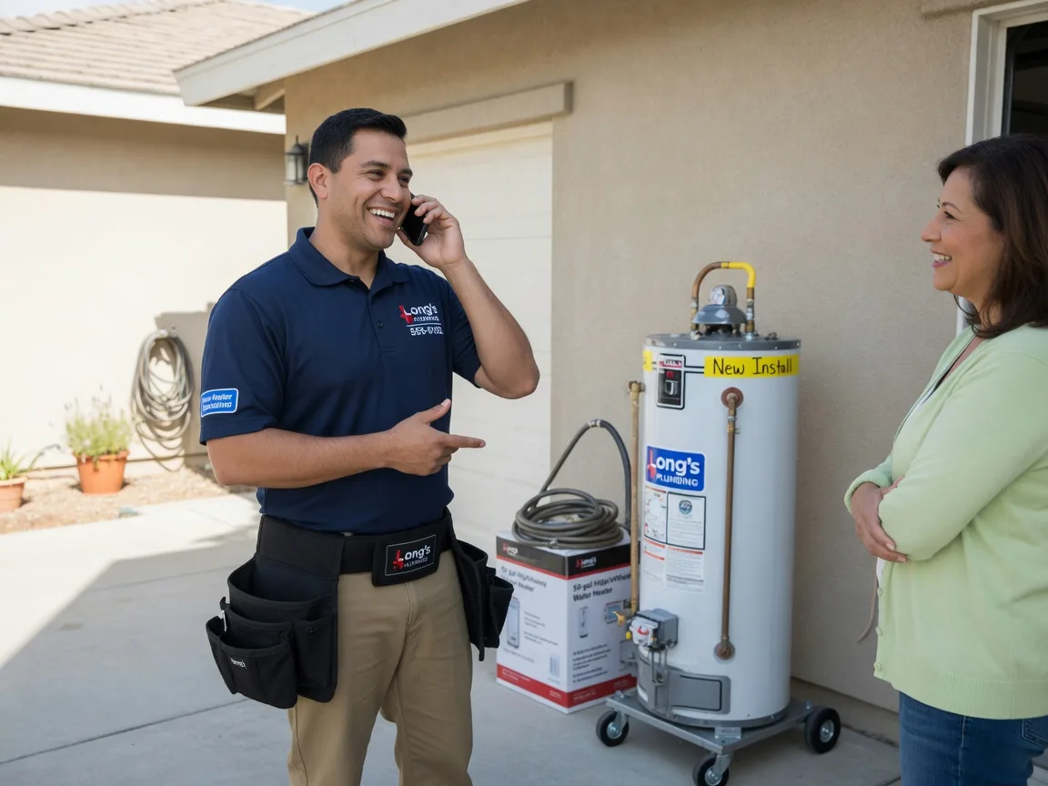Leak Detection Metter, GA FAQs